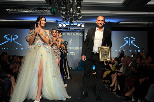 Златна игла 2025